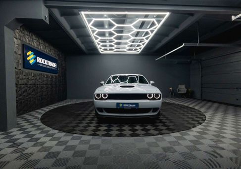 Dodge Challenger, 2022