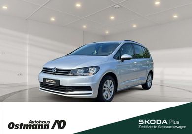 Volkswagen Touran, 2023
