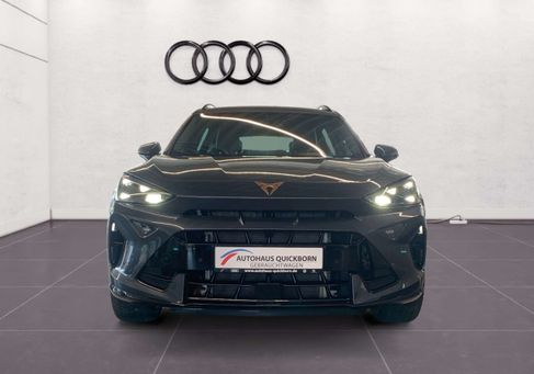 Cupra Formentor, 2024