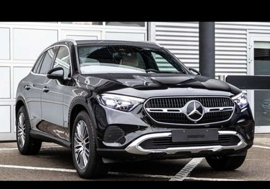 Mercedes-Benz GLC 220, 2024