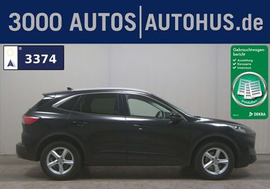 Ford Kuga, 2022