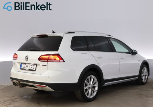 Volkswagen Golf, 2020 3