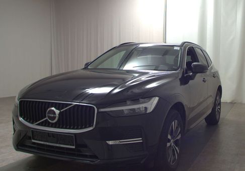 Volvo XC60, 2022