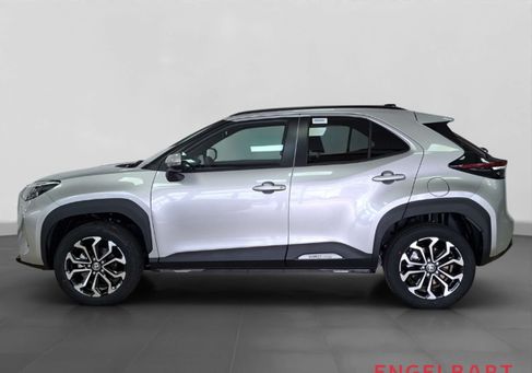 Toyota Yaris Cross, 2026 2