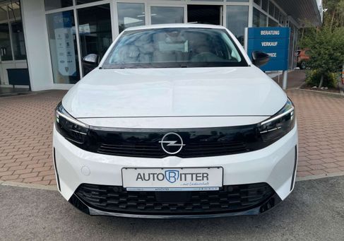 Opel Corsa, 2025 2