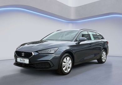 Seat Leon, 2023
