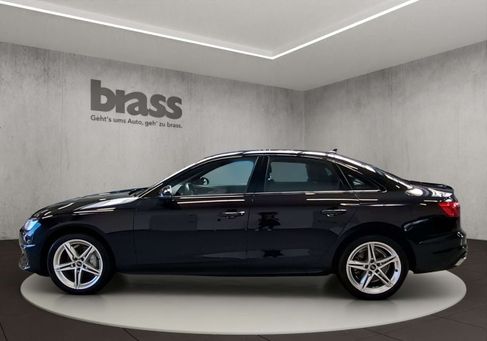 Audi A4, 2023
