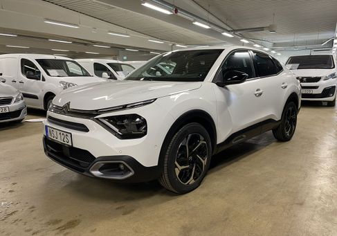 Citroën, 2023 3