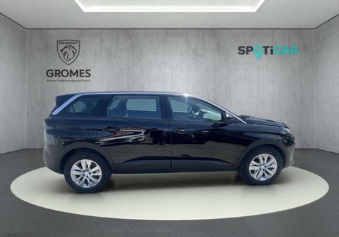 Peugeot 5008, 2023
