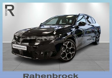 Opel Astra, 2026