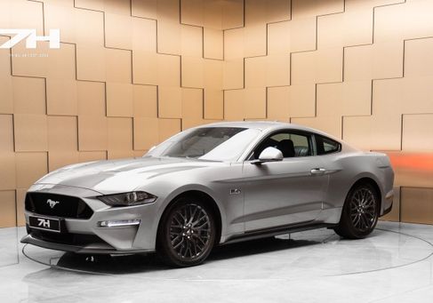 Ford Mustang, 2020