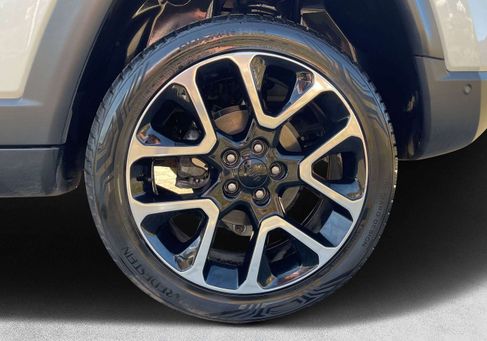 Jeep Compass, 2018 3