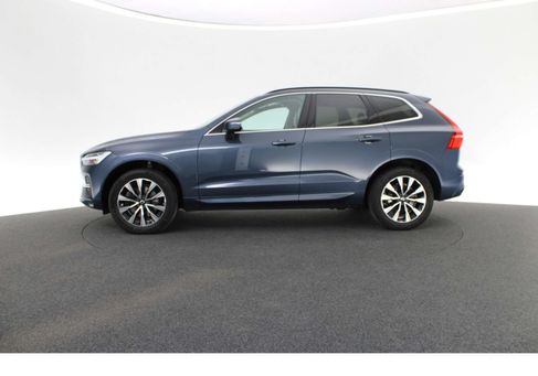 Volvo XC60, 2023