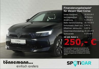 Opel Corsa, 2026