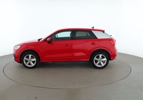 Audi Q2, 2020 2