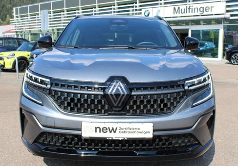 Renault Austral, 2023