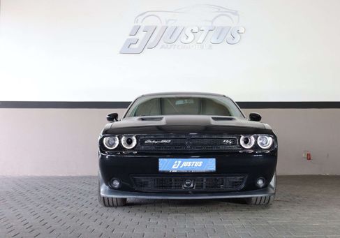 Dodge Challenger, 2020