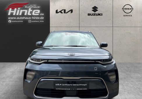 Kia Soul, 2021
