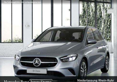 Mercedes-Benz B 200, 2026
