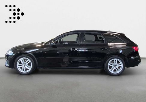 Audi A4, 2023