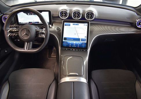Mercedes-Benz C 220, 2023