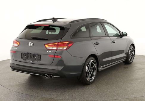 Hyundai i30, 2026 2