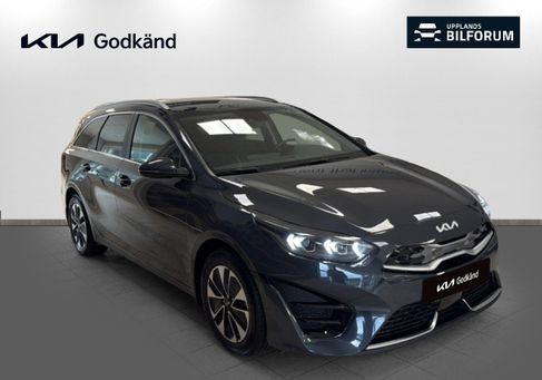 Kia Cee'd Sportswagon, 2024