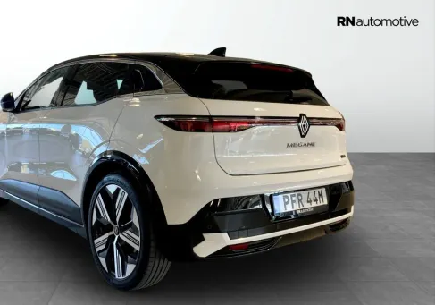Renault Megane, 2024