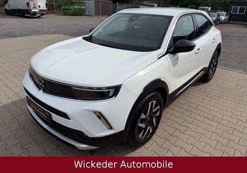 Opel Mokka, 2022 3