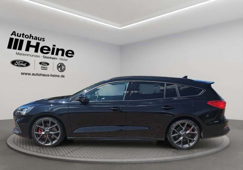 Ford Focus, 2022