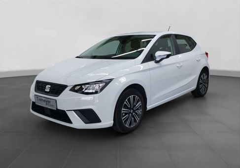 Seat Ibiza, 2024