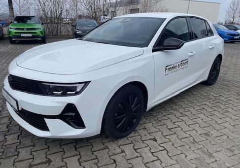 Opel Astra, 2024