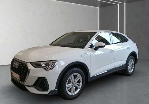 Audi Q3, 2022