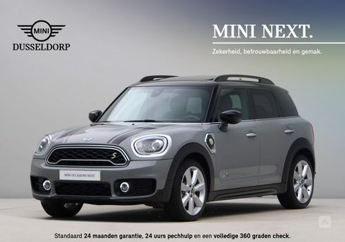 MINI, 2020