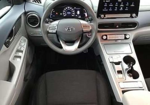 Hyundai Kona, 2020 3