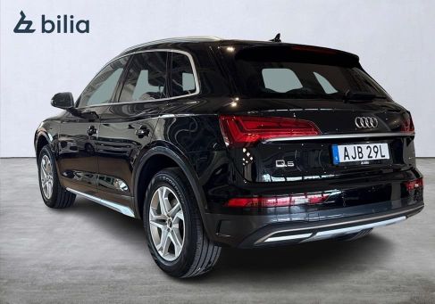 Audi Q5, 2025