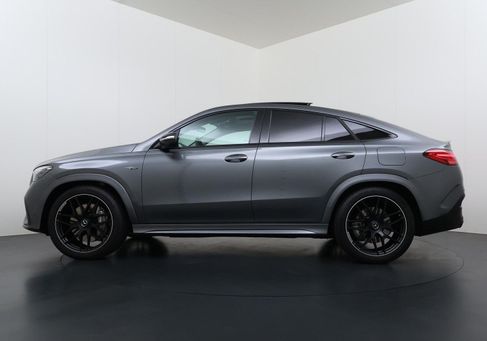 Mercedes-Benz GLE 53 AMG, 2024 3
