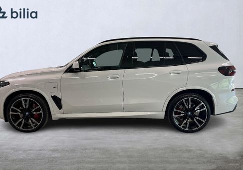 BMW X5, 2025