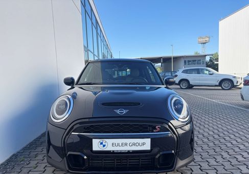 MINI Cooper S, 2022
