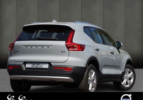 Volvo XC40, 2024 2