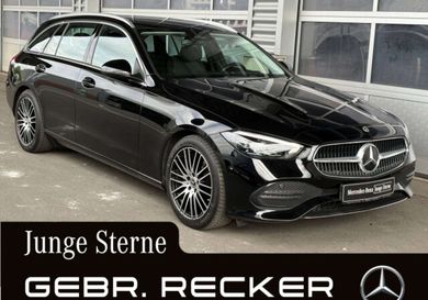 Mercedes-Benz C 180, 2023