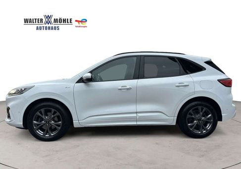 Ford Kuga, 2020