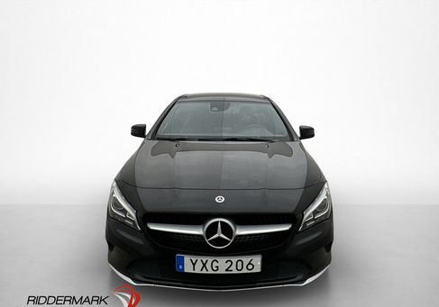 Mercedes-Benz CLA 200 Shooting Brake, 2018 2