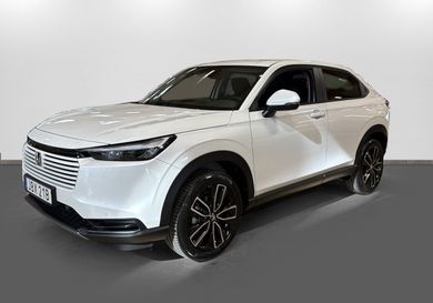 Honda Jazz, 2026