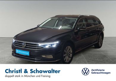 Volkswagen Passat Variant, 2023