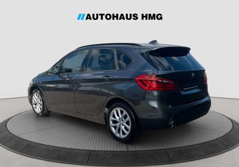 BMW 218, 2018 3