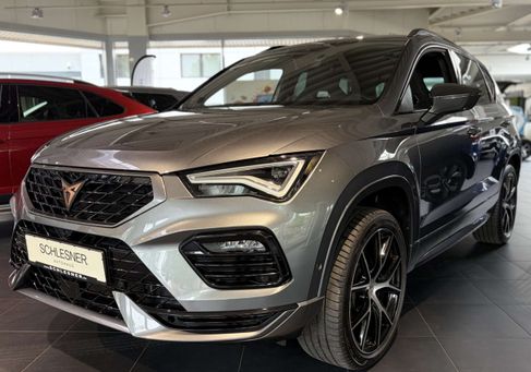 Cupra Ateca, 2023