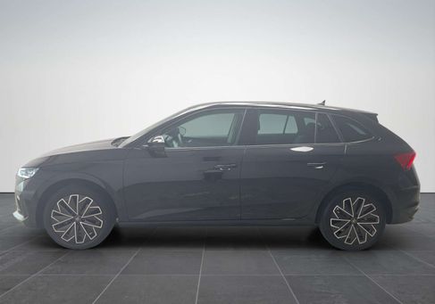Skoda Scala, 2025