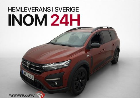 Dacia, 2022 3