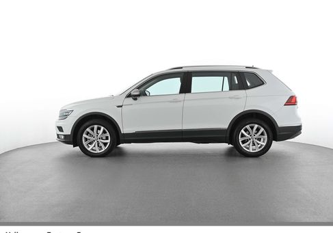 Volkswagen Tiguan Allspace, 2021